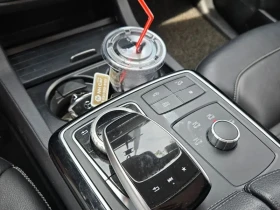 Mercedes-Benz GLE 350 D 4Matic Coupe - САМО 30% АВАНС, снимка 13