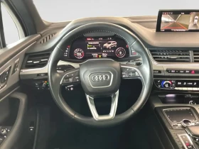 Audi Q7 55TFSI PROGRESSIV ЦЕНА ДО БЪЛГАРИЯ АВТОКРЕДИТ, снимка 8