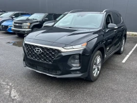 Hyundai Santa fe * Luxury * AWD * ЛИЦЕНЗИРАН ДИЛЪР * CARFAX, снимка 1
