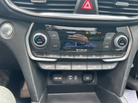 Hyundai Santa fe * Luxury * AWD * ЛИЦЕНЗИРАН ДИЛЪР * CARFAX, снимка 11