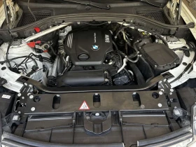 BMW X3 2.0d Xdrive , снимка 14
