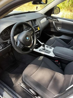 BMW X3 2.0d Xdrive , снимка 5