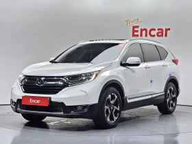 Honda Cr-v 1.5 Touring 4Wd, снимка 1