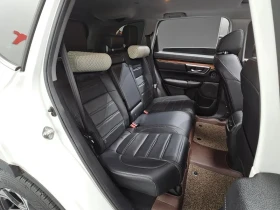 Honda Cr-v 1.5 Touring 4Wd, снимка 11