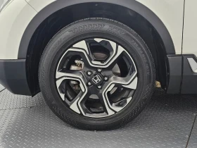 Honda Cr-v 1.5 Touring 4Wd, снимка 5