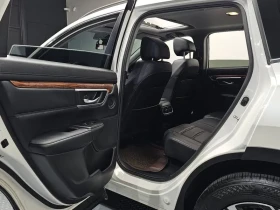 Honda Cr-v 1.5 Touring 4Wd, снимка 12