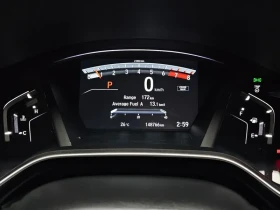 Honda Cr-v 1.5 Touring 4Wd, снимка 8