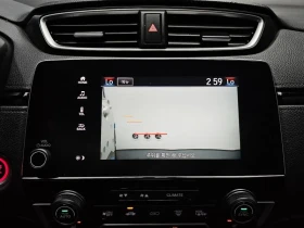 Honda Cr-v 1.5 Touring 4Wd, снимка 15