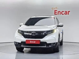 Honda Cr-v 1.5 Touring 4Wd, снимка 3