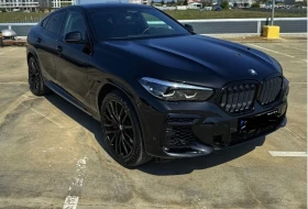 BMW X6, снимка 3