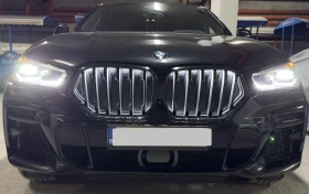 BMW X6, снимка 5