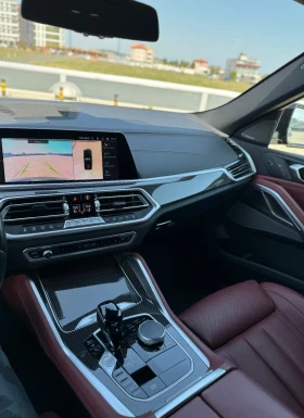 BMW X6, снимка 15