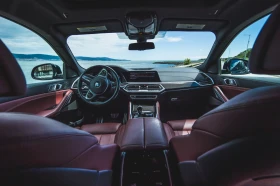 BMW X6, снимка 10
