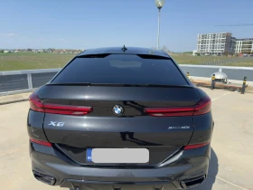 BMW X6, снимка 6