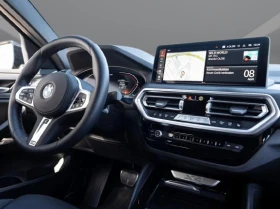 BMW X4 30i xDrive = M-Sport = Shadow Line Гаранция, снимка 7