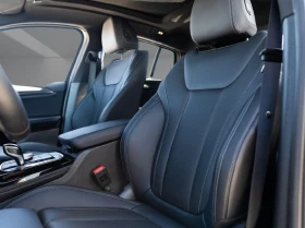 BMW X4 30i xDrive = M-Sport = Shadow Line Гаранция, снимка 6