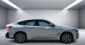BMW X4 30i xDrive = M-Sport = Shadow Line Гаранция, снимка 3