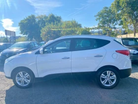 Hyundai IX35, снимка 4
