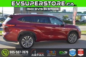 Toyota Highlander 2.5L Hybrid* LIMITED* , снимка 6