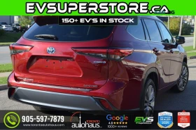 Toyota Highlander 2.5L Hybrid* LIMITED* , снимка 5