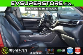 Toyota Highlander 2.5L Hybrid* LIMITED* , снимка 17
