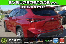 Toyota Highlander 2.5L Hybrid* LIMITED* , снимка 3