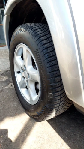 Toyota Rav4 2.0i, снимка 4