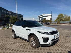 Land Rover Evoque, снимка 3