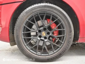 Porsche Macan, снимка 5