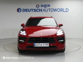 Porsche Macan, снимка 3
