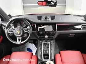 Porsche Macan, снимка 7