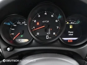 Porsche Macan, снимка 8