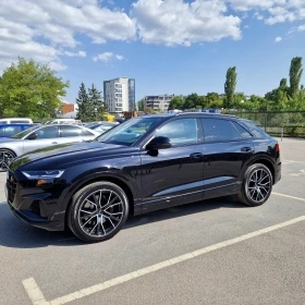 Audi SQ8, снимка 4