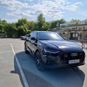 Audi SQ8, снимка 1