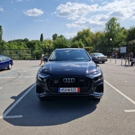 Audi SQ8, снимка 2