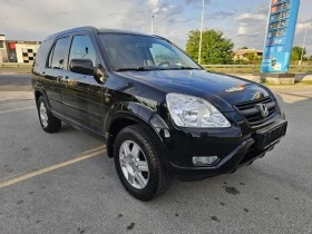 Honda Cr-v 2.0i-vtec/EXECUTIVE/4x4 | Mobile.bg    7