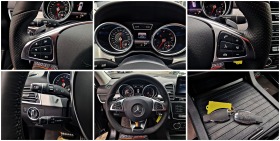 Mercedes-Benz GLE 350 ! AMG LINE*2019G*GERMANY*OFFROAD*360КАМ*F1*LED*LI, снимка 11 - Автомобили и джипове - 44432753