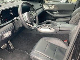 Mercedes-Benz GLE 400 d 4M AMG , снимка 7 - Автомобили и джипове - 44781246