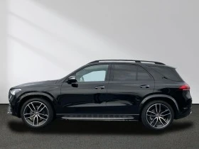 Mercedes-Benz GLE 400 d 4M AMG  | Mobile.bg    3