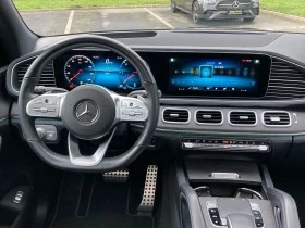 Mercedes-Benz GLE 400 d 4M AMG  | Mobile.bg    8