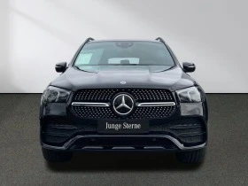 Mercedes-Benz GLE 400 d 4M AMG  | Mobile.bg    4