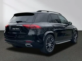 Mercedes-Benz GLE 400 d 4M AMG  | Mobile.bg    2