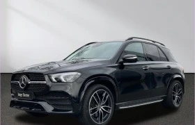  Mercedes-Benz GLE 40...