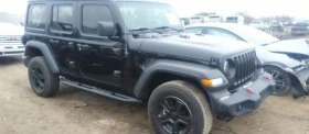 Jeep Wrangler JL 3.6, снимка 2