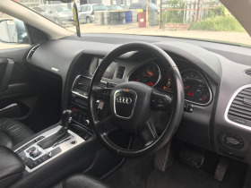 Audi Q7, снимка 8 - Автомобили и джипове - 45709337