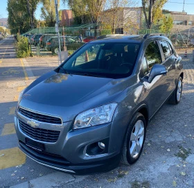 Opel Mokka 1.4--! | Mobile.bg    1