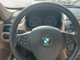 BMW X3 2.0d.Автоматик мн.ЕКСТРИ, снимка 16