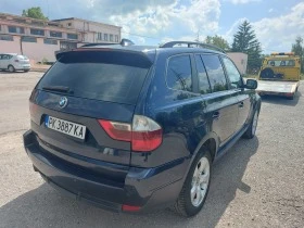 BMW X3 2.0d.Автоматик мн.ЕКСТРИ, снимка 7