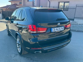     BMW X5 4.0