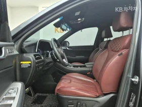 Hyundai Palisade Собствен лизинг гаранция от 6м до 2 г. Реални км, снимка 11